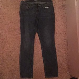 Old Navy Flirt Jeans